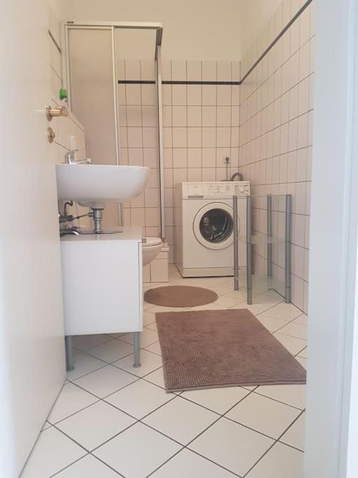 Studio In Dresden Neustadt Louisenstrasse Dış mekan fotoğraf